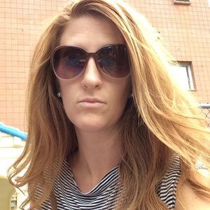 Meet your Posher, Shannon