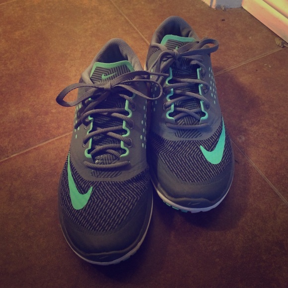 Nike shoes