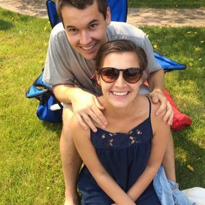 Meet your Posher, Adrienne