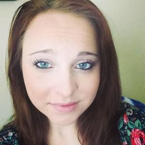 Meet your Posher, Katelyn