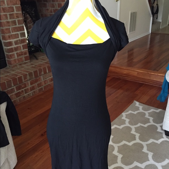 Zara Collection Dress