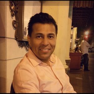 Meet your Posher, Humberto