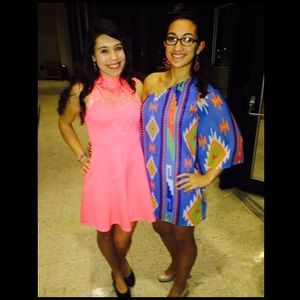 Meet your Posher, Taylor