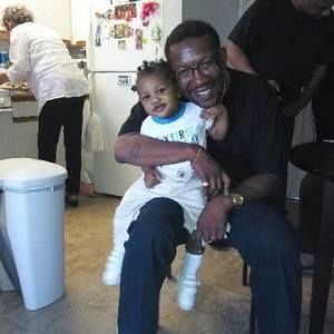 Meet your Posher, Mack