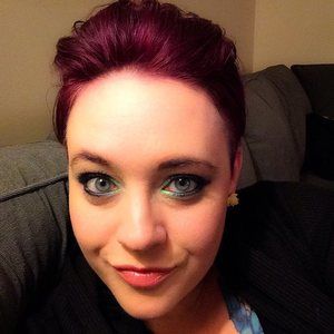 Meet your Posher, Kat