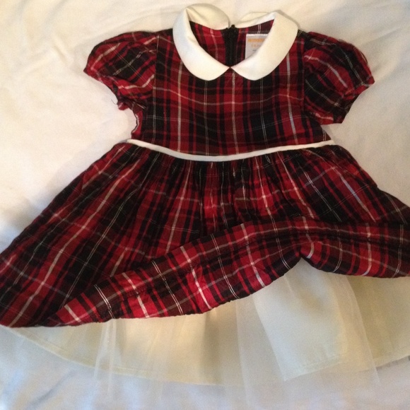 💜Baby Dress💜