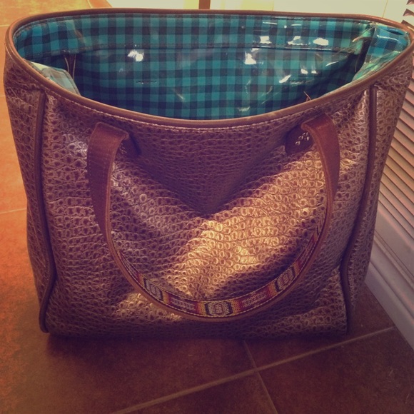Consuela bag