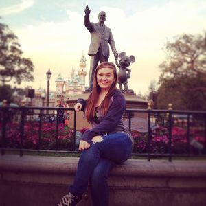 Meet your Posher, Ashley