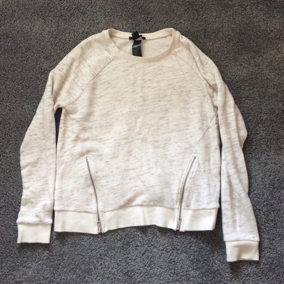 Forever 21 Tops - F 21 sweatshirt