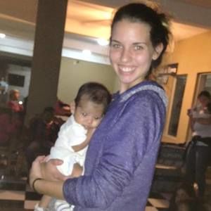 Meet your Posher, Raegan