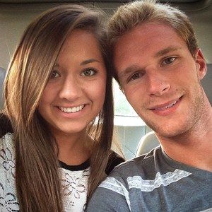 Meet your Posher, Brianna