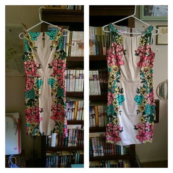 flower Dress