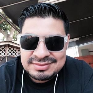 Meet your Posher, Edwin