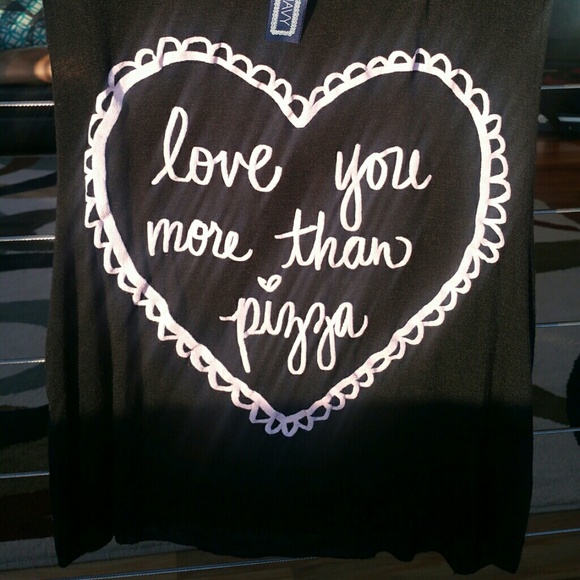 Brand new womens Iris and Navy crop top! - Picture 2 of 3