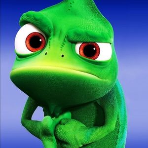 Meet your Posher, Liz