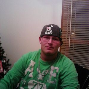 Meet your Posher, Chris