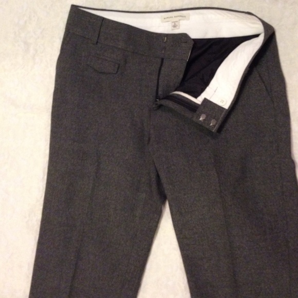 Banana Republic Stretch Pants