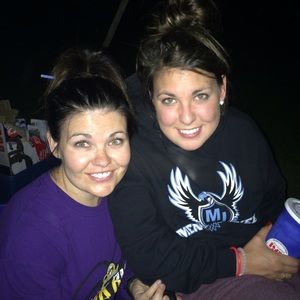 Meet your Posher, Lexi