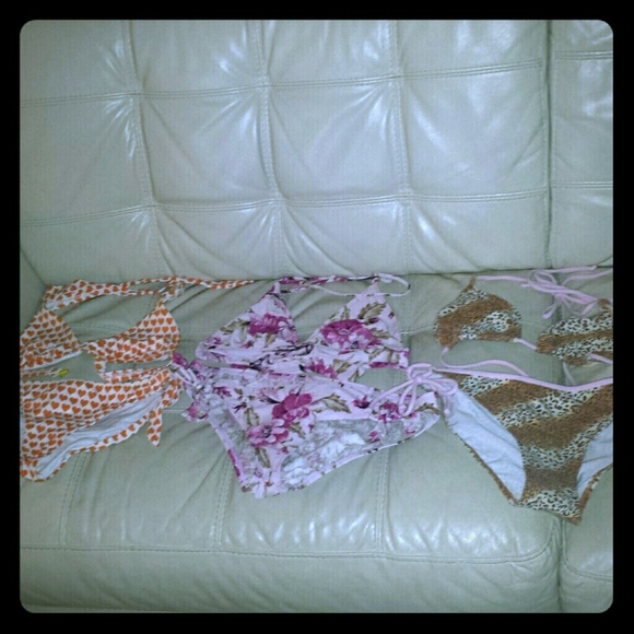 Swimsuits