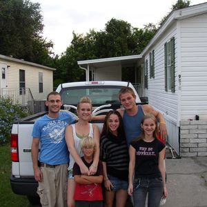 Meet your Posher, Christine