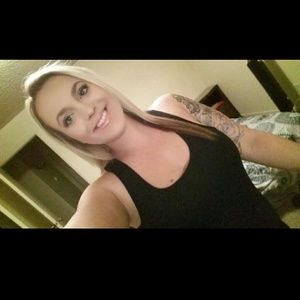 Meet your Posher, Christy