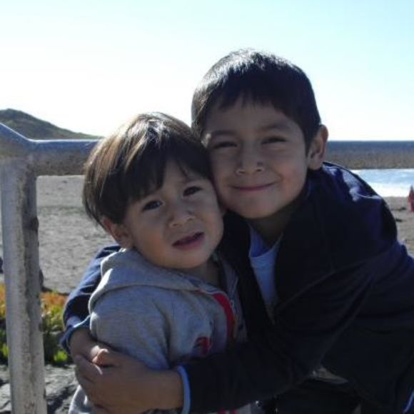 Meet your Posher, Chio