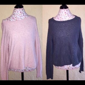 ‼️2 for 1‼️ Super Comfy Oversized Sweaters
