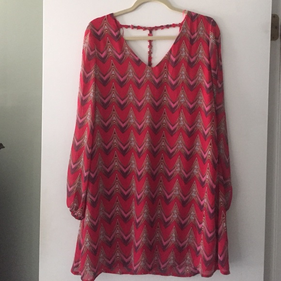 Francesca's Collections Dresses & Skirts - Sold!!! Cute Dress