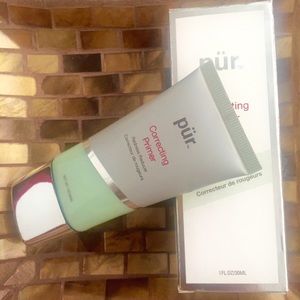 Pür Correcting Primer Redness Reducer