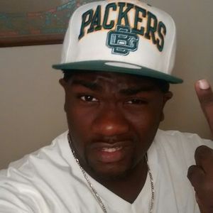 Meet your Posher, William