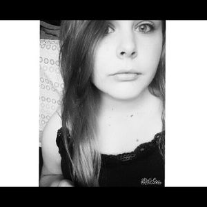 Meet your Posher, Jayme