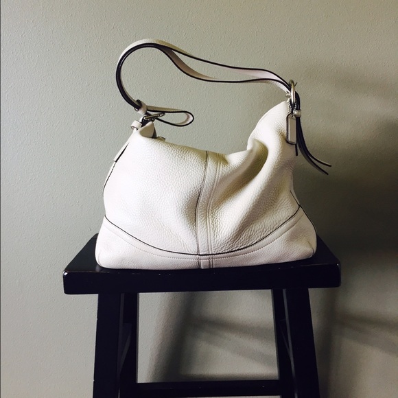 Coach Handbag - Picture 1 of 4