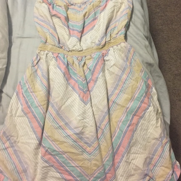 Mossimo sundress!