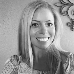 Meet your Posher, Cheryl