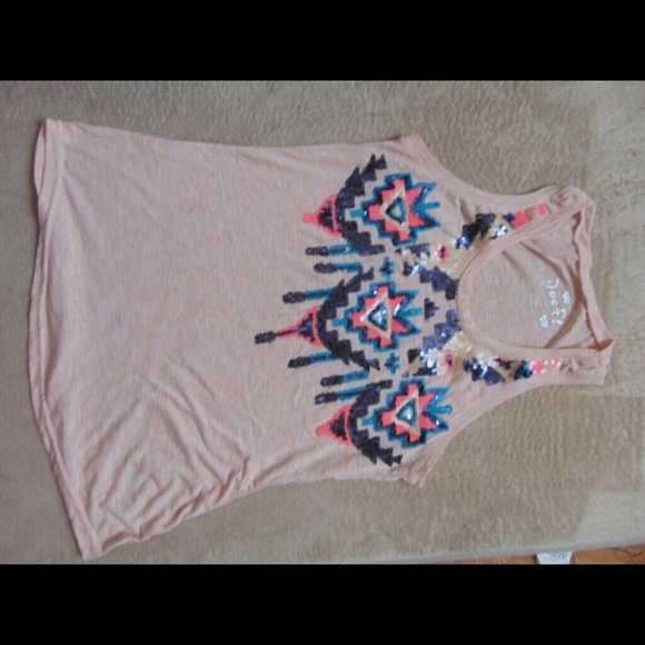 Tank Top - Picture 3 of 4