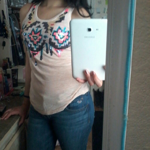 Tank Top - Picture 4 of 4