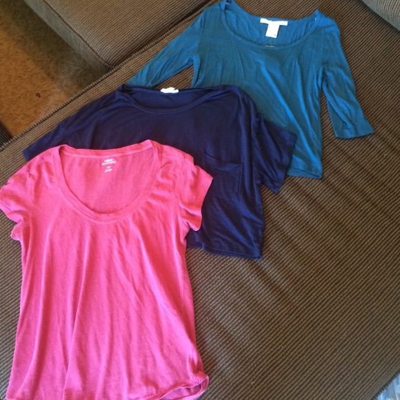 T-Shirt Bundle