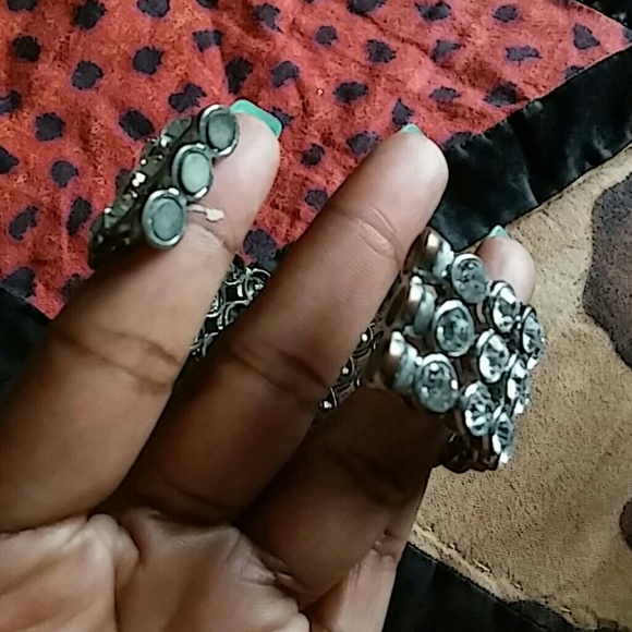 Bracelet - Picture 2 of 3