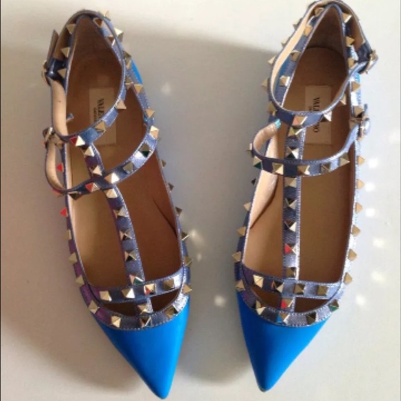 🚫SOLD🚫 Valentino Rockstud