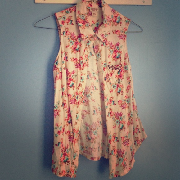 Blouse