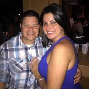 Meet your Posher, Patricia