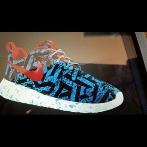 Meet your Posher, Gage