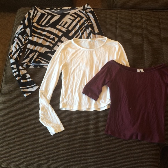 T-Shirt Bundle