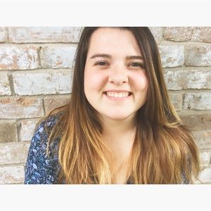 Meet your Posher, Madison