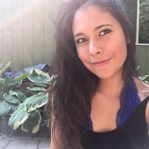 Meet your Posher, Julia