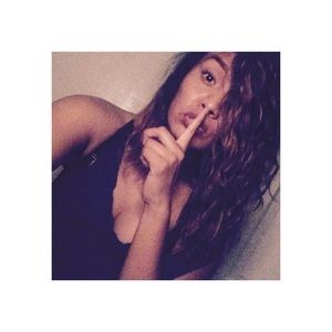 Meet your Posher, Tressa