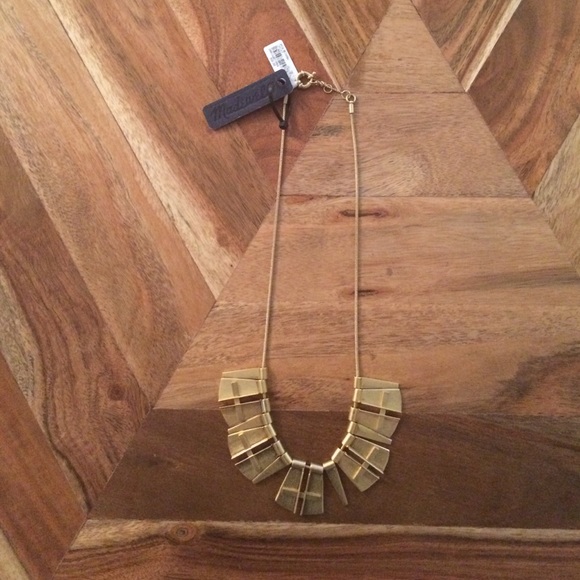 Madewell necklace