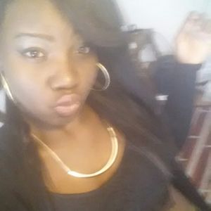 Meet your Posher, Missy