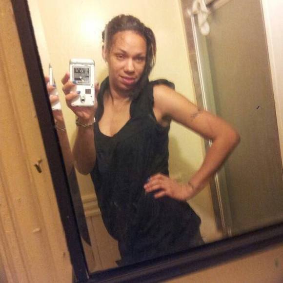 Meet your Posher, Stacey - Picture 1 of 1