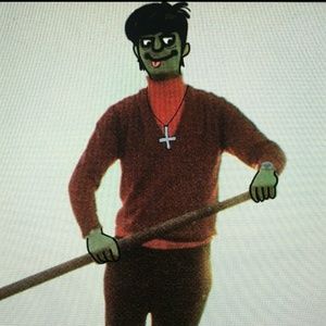 Meet your Posher, Ally